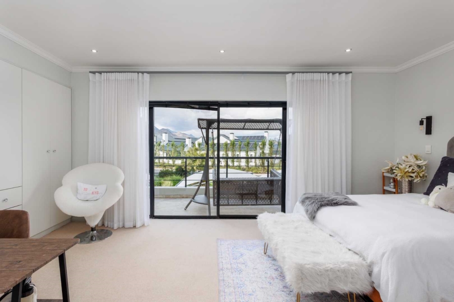 3 Bedroom Property for Sale in Pearl Valley Golf Estate Western Cape